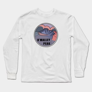 O’Malley Peak Long Sleeve T-Shirt